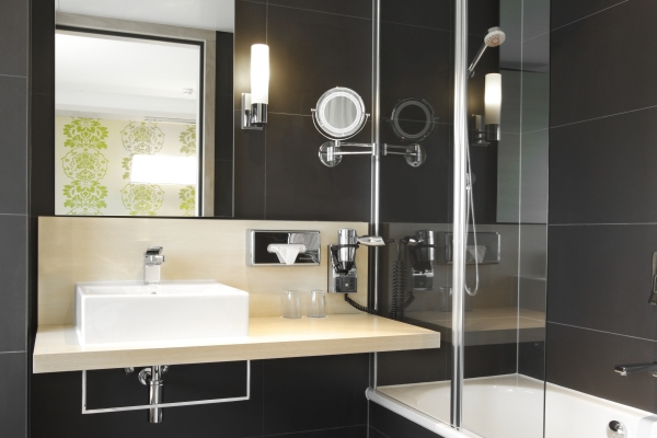 Hotel NH Amsterdam Zuid